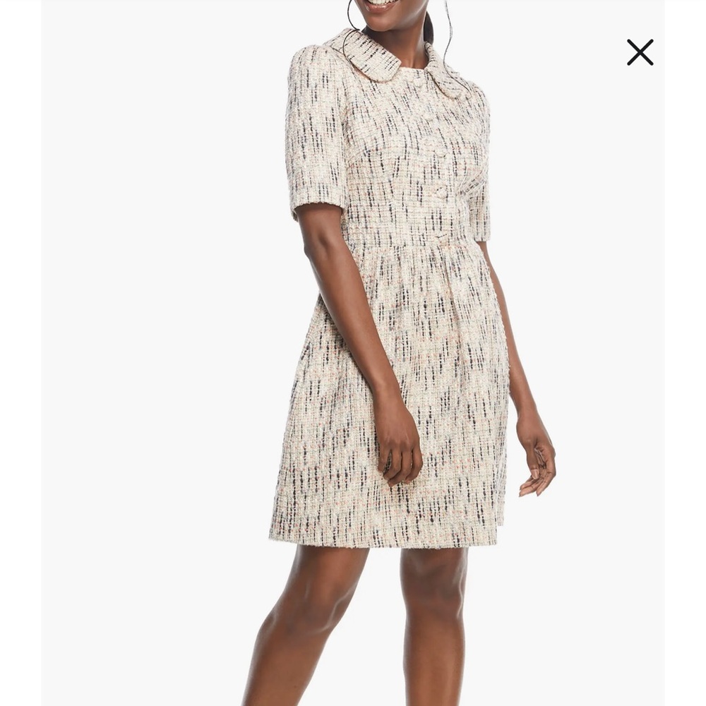 GMG Paige Dress